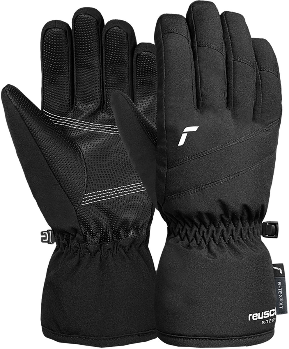 Reusch Wonder R-TEX XT Skihandschoenen Junior Zwart
