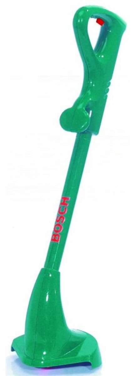 Bosch speelgoed grastrimmer met geluid