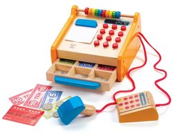 Hape Speelgoed Kassa