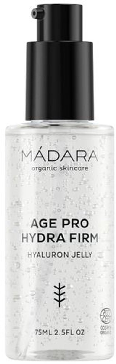 MÁDARA Age Pro Hydra Firm Hyaluron Jelly 75ml