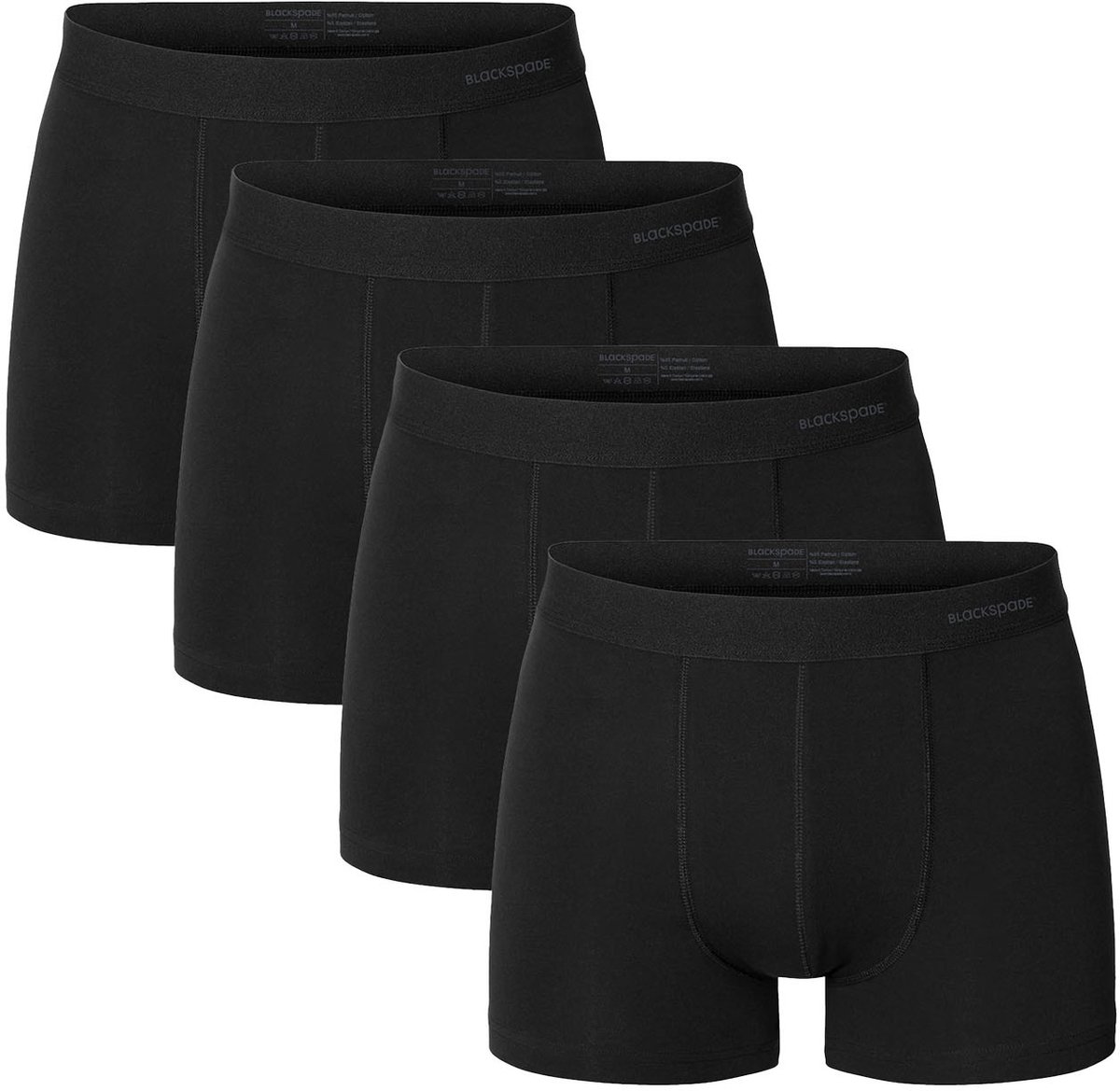 Blackspade Boxer Basic