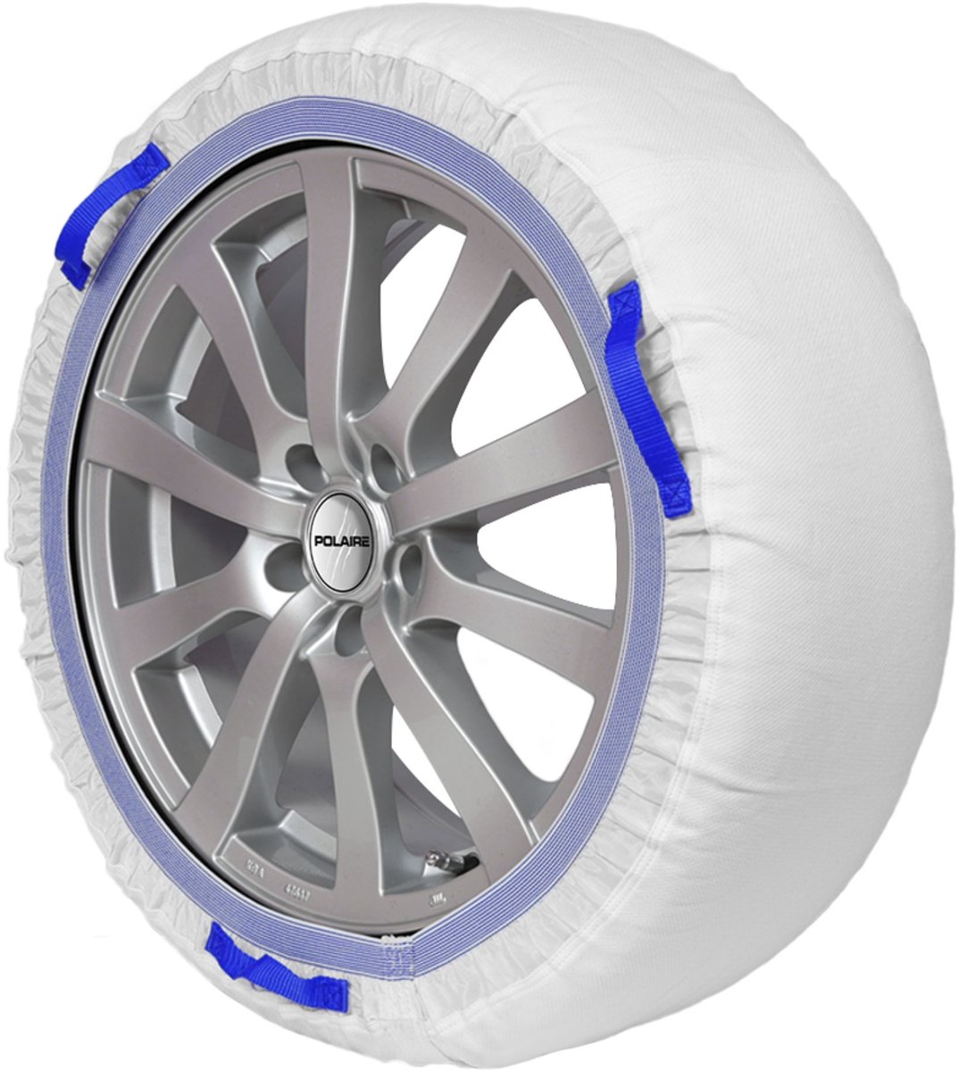 Polaire Essentiel Sock Sneeuwsokken - T52 productafbeelding