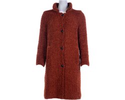 Marccain - Mantel - Roest - M (38)