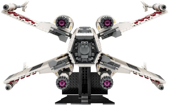 LEGO Star Wars X-Wing Starfighter - 75355
