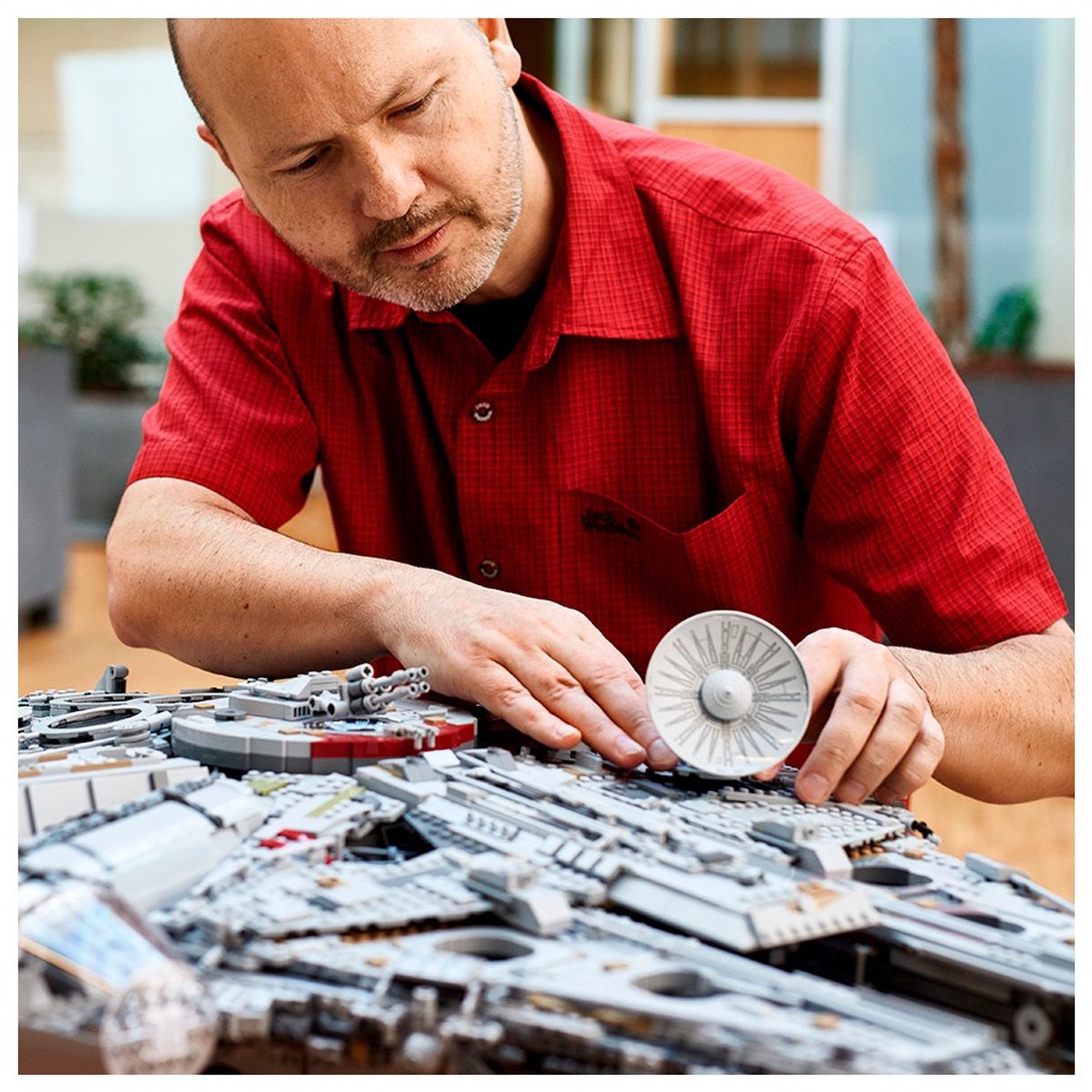 LEGO Star Wars - Millennium Falcon™ - 75192 — afbeelding 21
