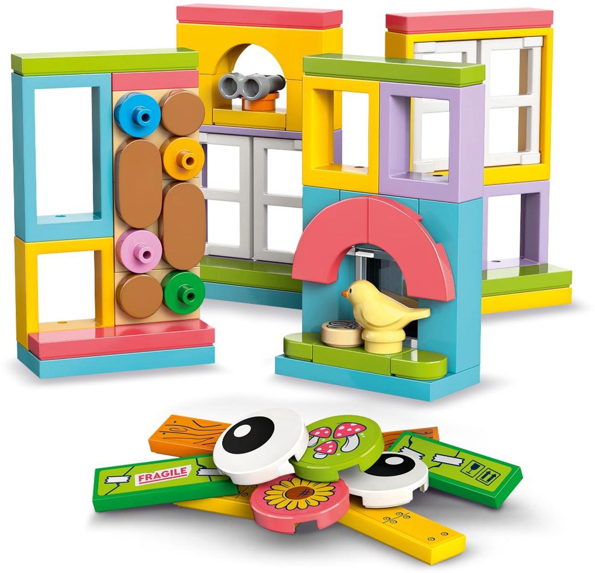 LEGO Friends Boomhut voor de vrienden - 42652 — afbeelding 20