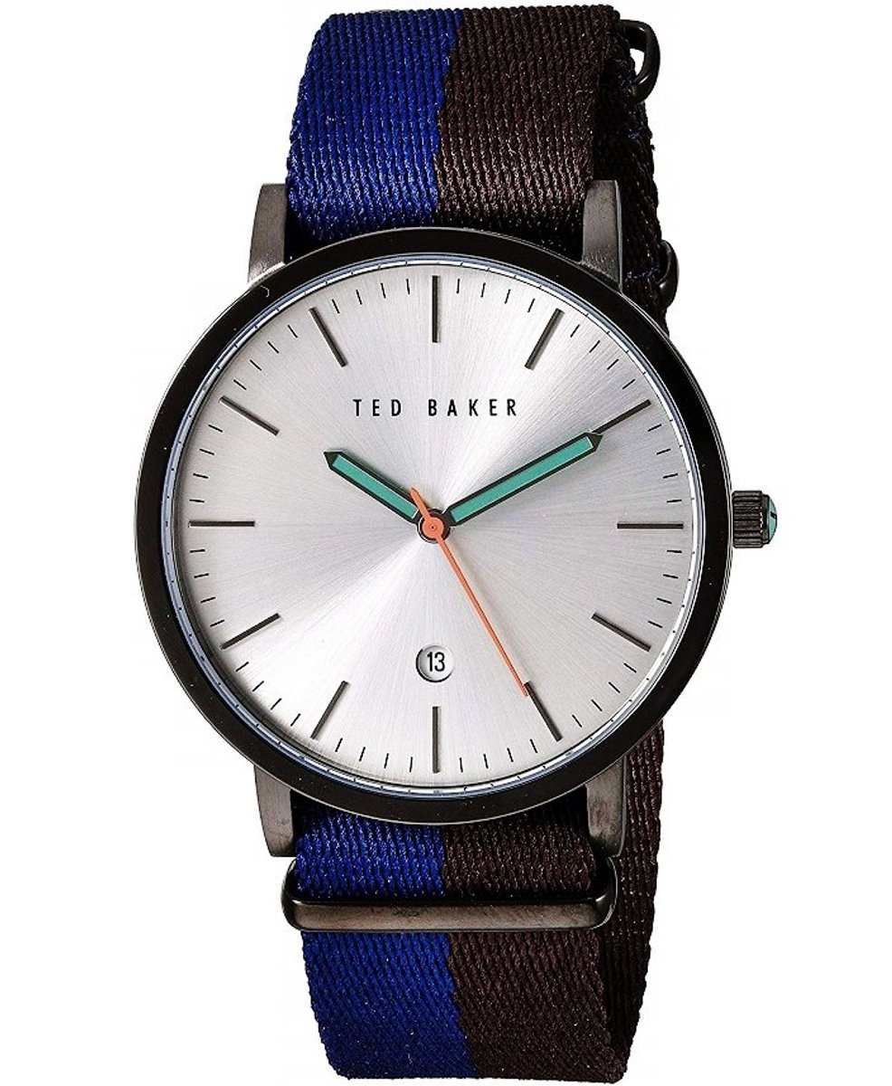 Ted Baker Graham 10026315 mannen horloge
