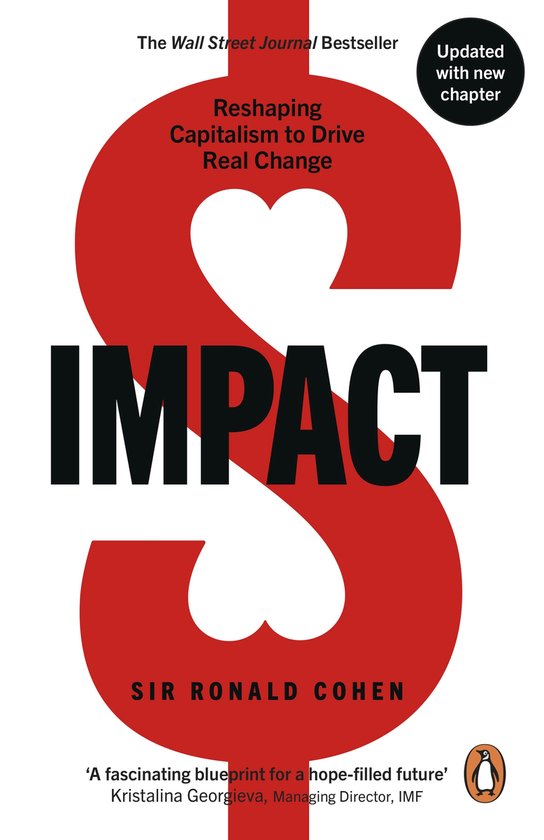 Impact - cover
