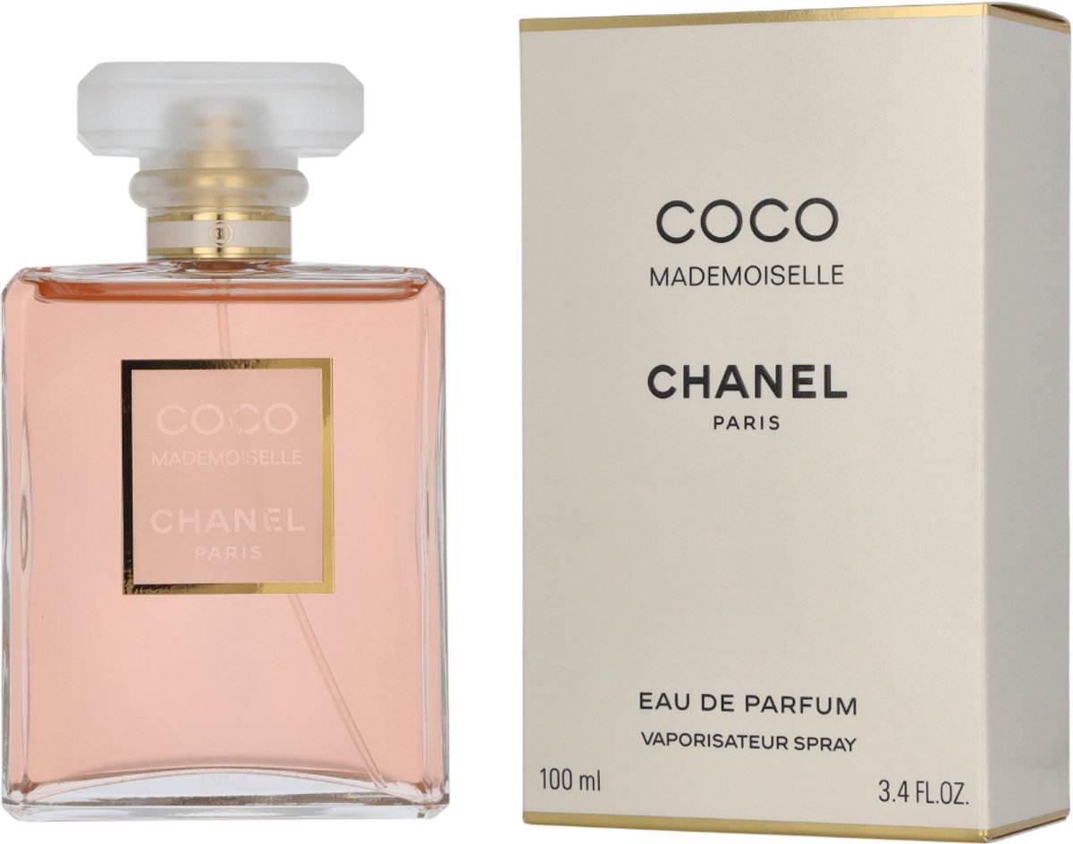 Chanel Coco Mademoiselle - Damesparfum eau de parfum - Oriëntaals - 100 ml – foto 4