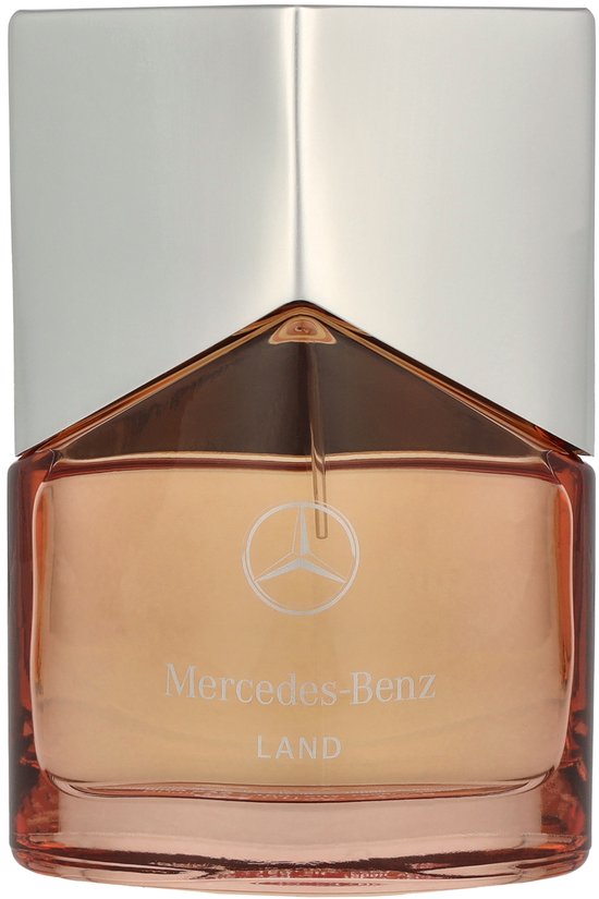 Mercedes Benz Land Edp Spray | bol