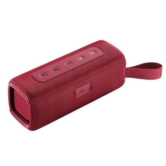 Dankzij de draagbare Bluetooth®-luidsprekers Motorola ROKR 600 30 W van Dankzij De Draagbare — afbeelding 3