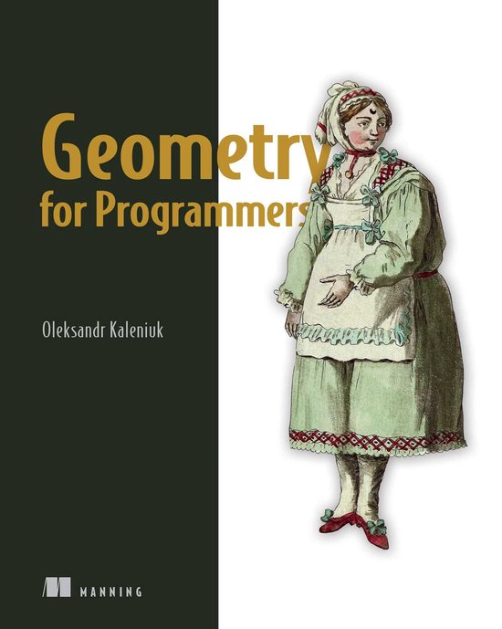 Geometry for Programmers - cover