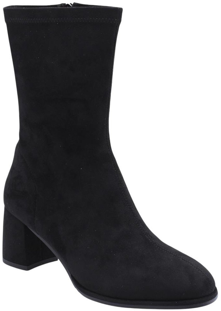 Pedro Anton - Schoenen - Zwart - Vrouwen - Maat 37 -