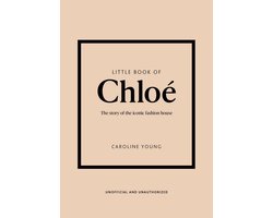 Little Books of Fashion - Little Book of Chloé