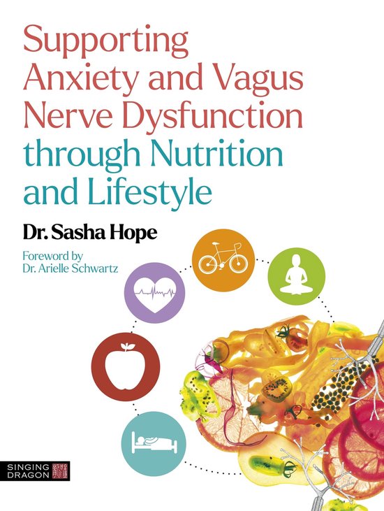 Supporting Anxiety and Vagus Nerve Dysfunction through Nutri ... - cover