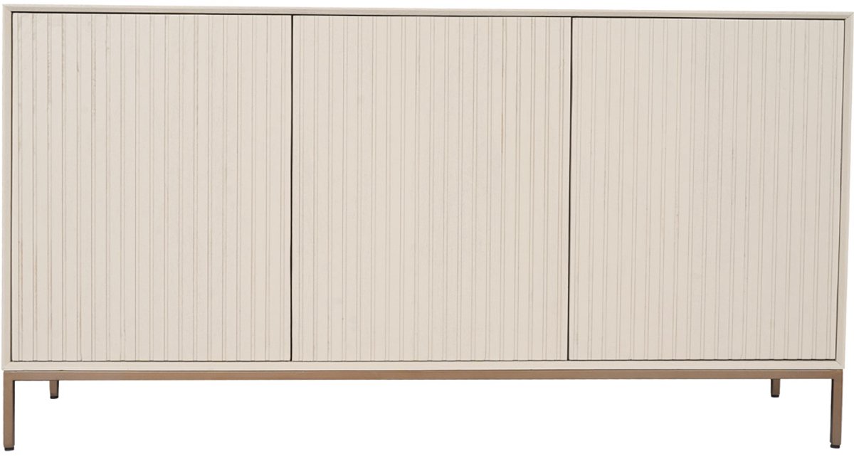 Starfurn Dressoir Madison 165 cm - zand