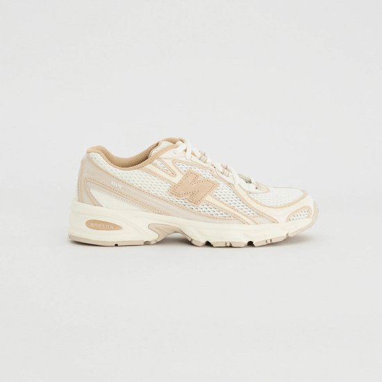 New Balance 740 - Unisexe - Angora encens - Taille EU 44,5