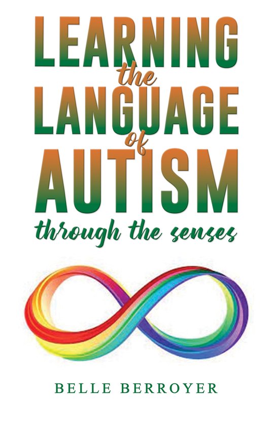 Learning the Language of Autism - cover