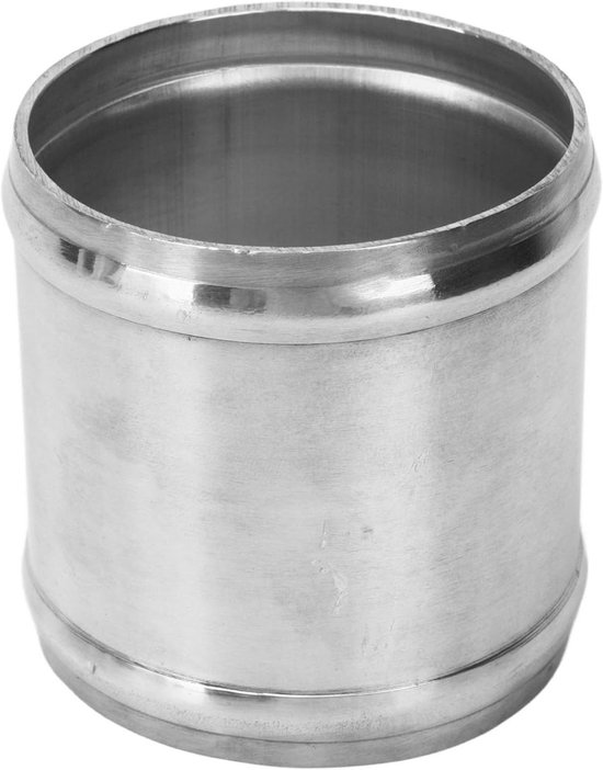 CEHJZQRPL Aluminium buizen Aluminium ronde buis 6061 Buitendiameter 42 mm Binnen 18-40 mm Wand 1 mm-5 mm Harde rechte aluminium buis Dunne dikke wand aluminium buis(Od42 Id35,500mm