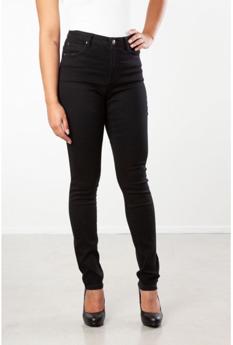Dames pant new star