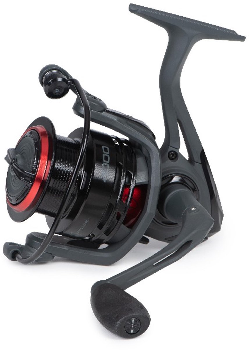 Fox Rage Warrior 4000