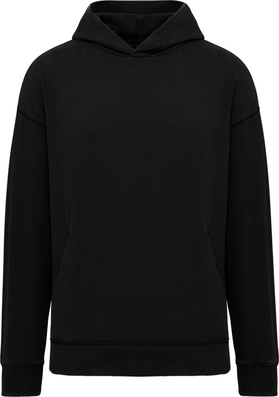 Inter Sweatshirt met capuchon, uniseks