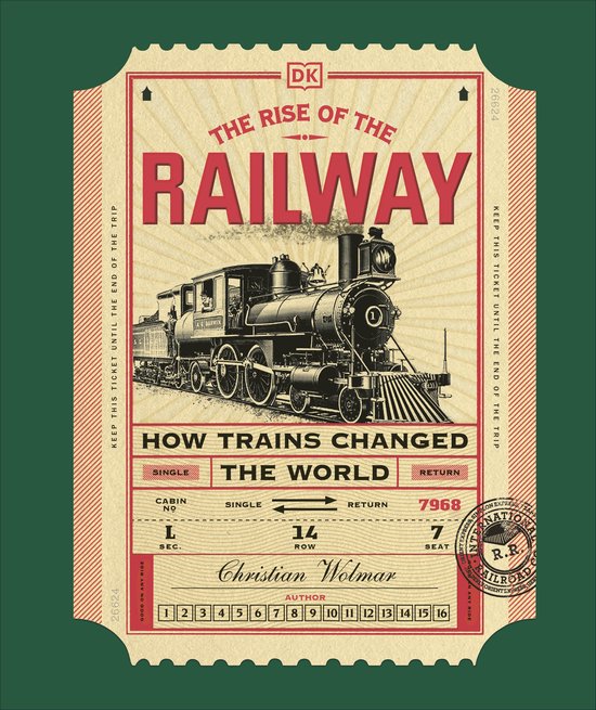 The Rise of the Railway