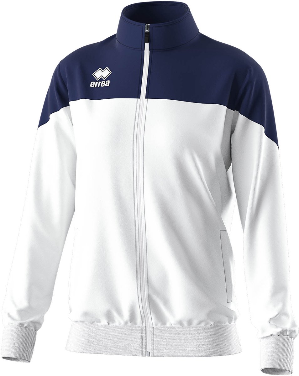 Errea Bea Jr Jas - Sportswear - Kinderen