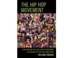The Hip Hop Movement