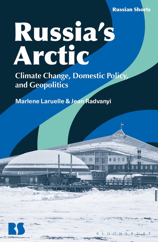Russian Shorts- Russia’s Arctic - cover