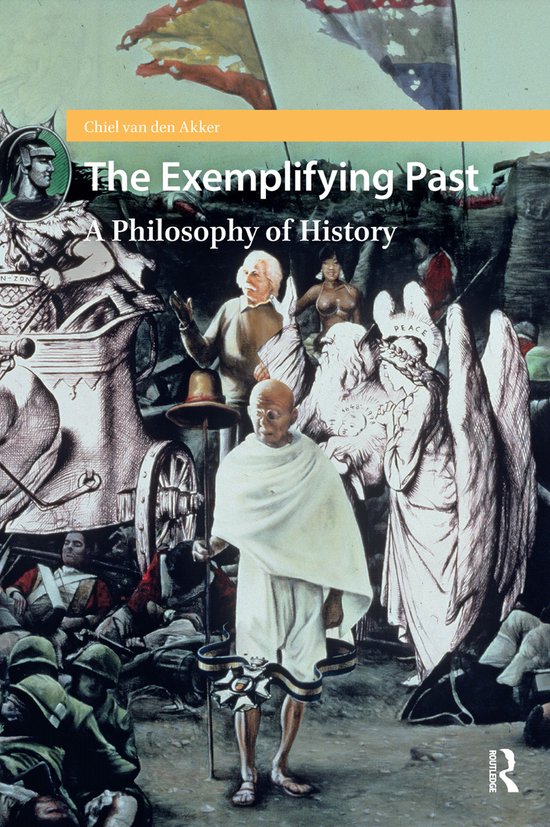 The Exemplifying Past