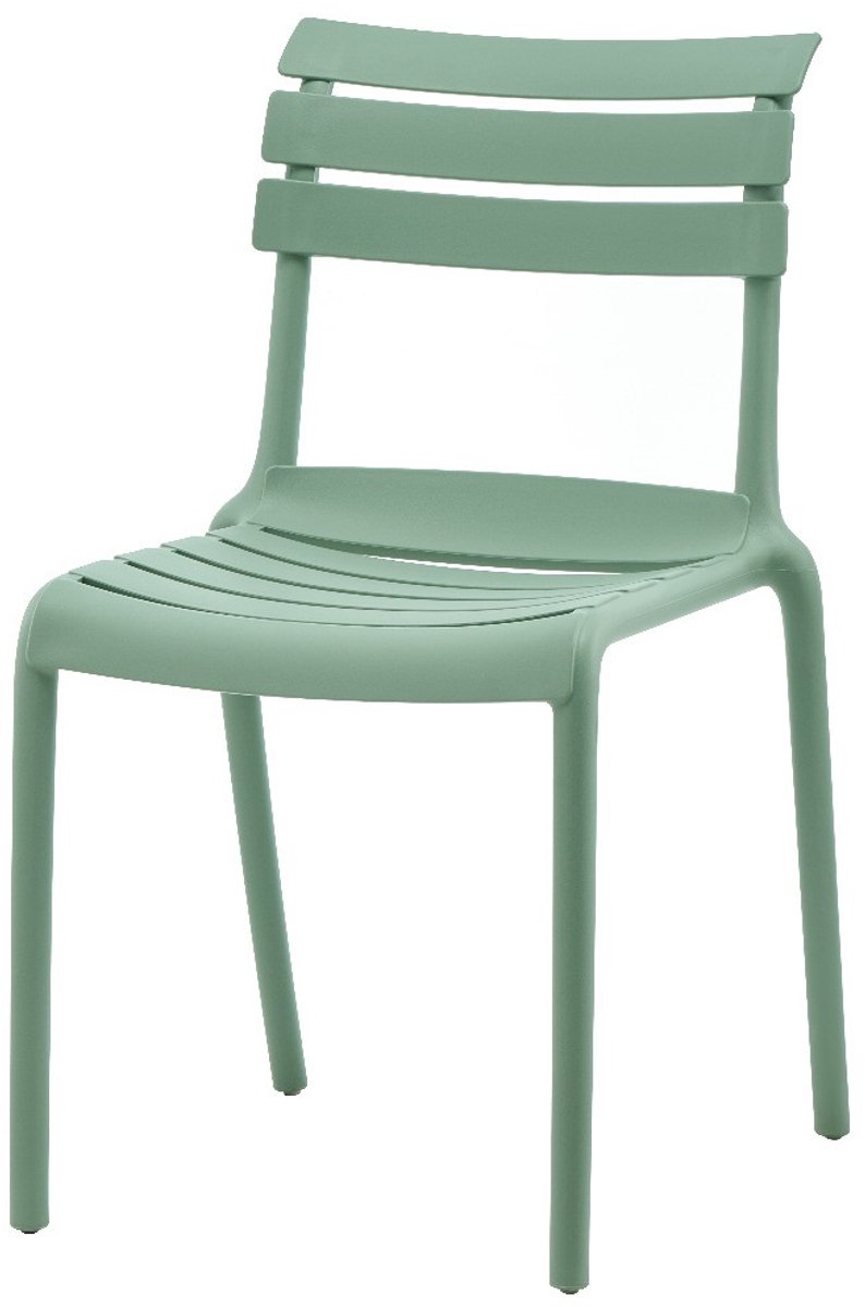 DS4U - Liam tuinstoel - groen
