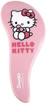 Hello Kitty Bows Haarborstel 20 cm
