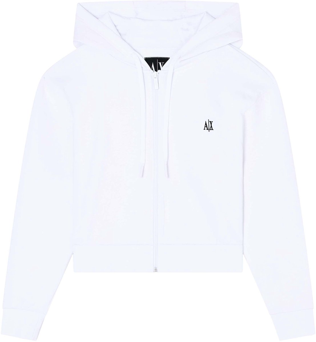 Armani Exchange Sweatshirt Sweatshirt - Fashion Wear - Vrouwen