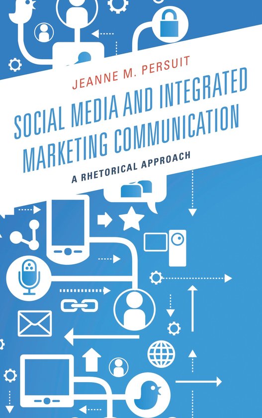 Social Media and Integrated Marketing Communication - cover