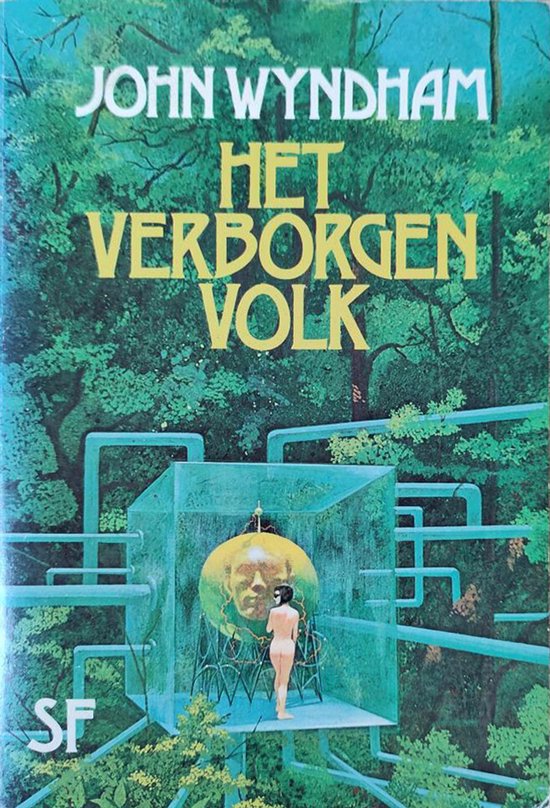 Verborgen volk
