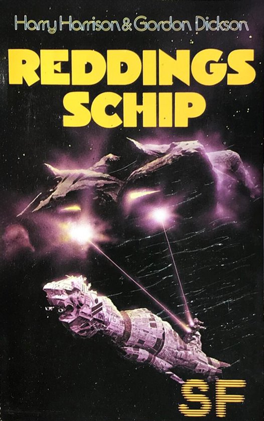 9789030502302 - Reddingsschip