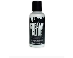 Creamy Glide - Imitatie Sperma - Wit Glijmiddel Gel