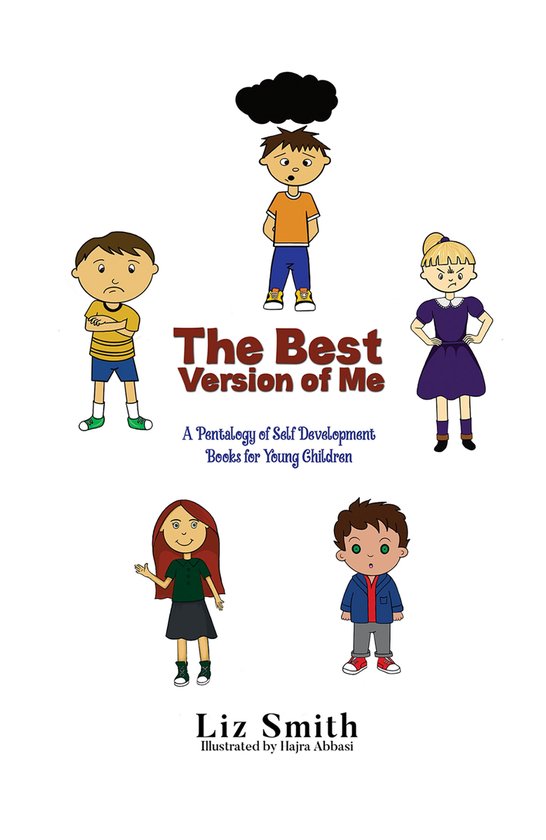 The Best Version of Me - cover