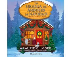 La granja de árboles de Navidad