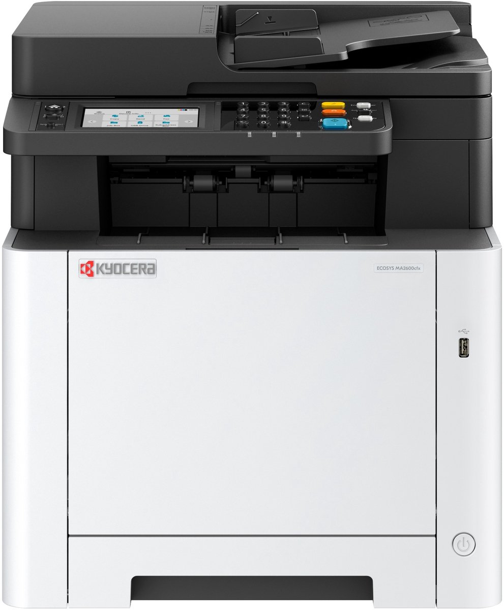 KYOCERA ECOSYS MA2600cfx Laser A4 1200 x 1200 DPI 26 ppm