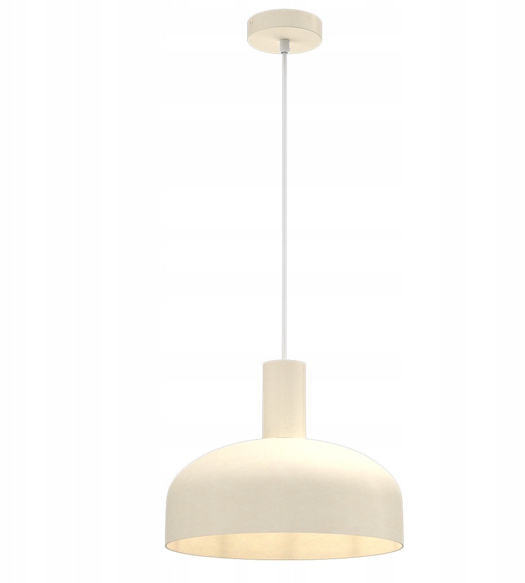 Visby Hanglamp E27 - Stijlvol en Moderne Verlichting