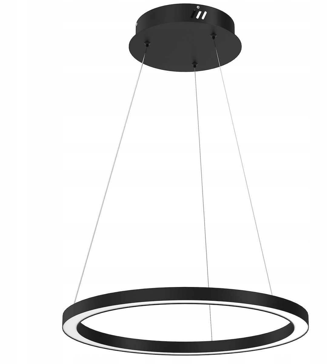 Galaxia Hanglamp Zwart 26W LED - Modern Design