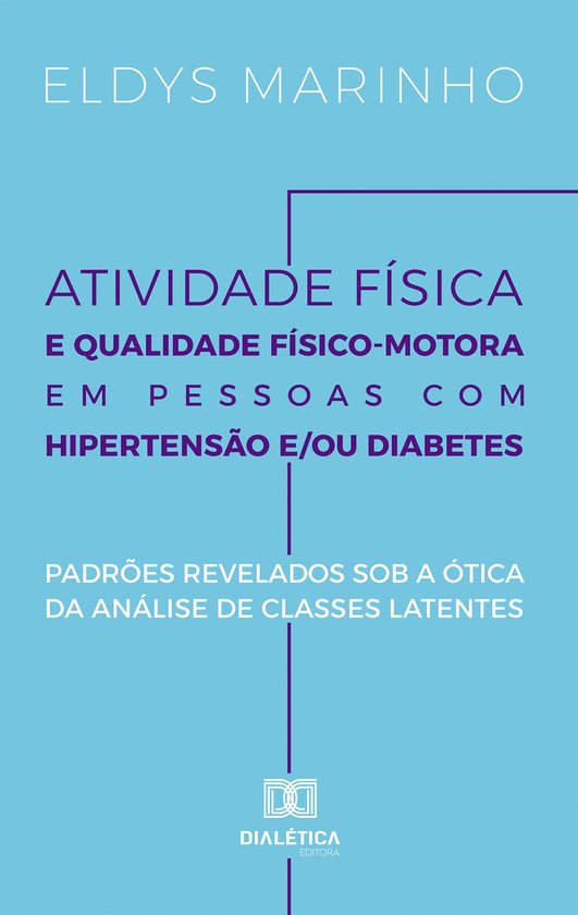 Atividade Física e Qualidade Físico-Motora em Pessoas com  ... - cover