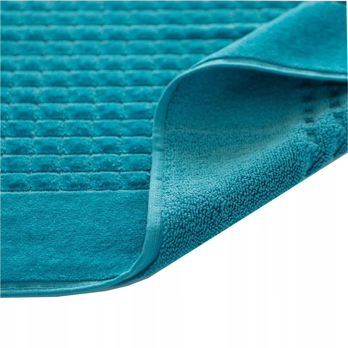 Zwoltex Paulo Badmat Velours Katoen 50x70cm - Zacht & Absorberend