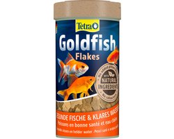Tetra Animin Goudvisvoer - Vissenvoer - 250ml