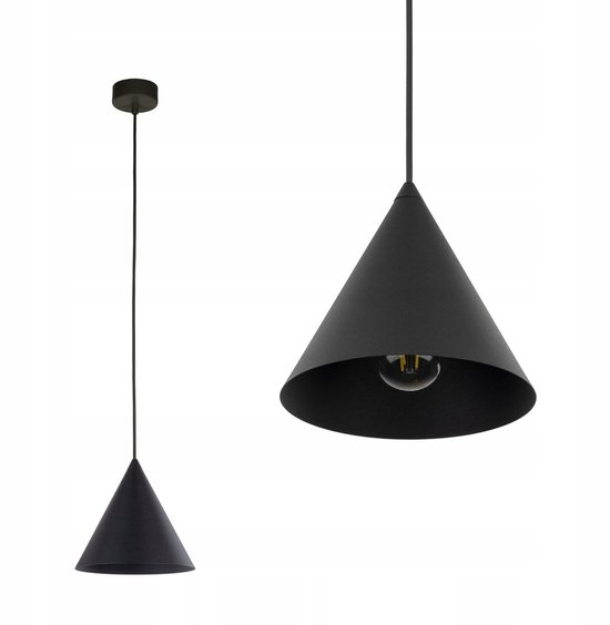 Lucide hanglamp Merlina roze 38 cm kopen? Hanglampen