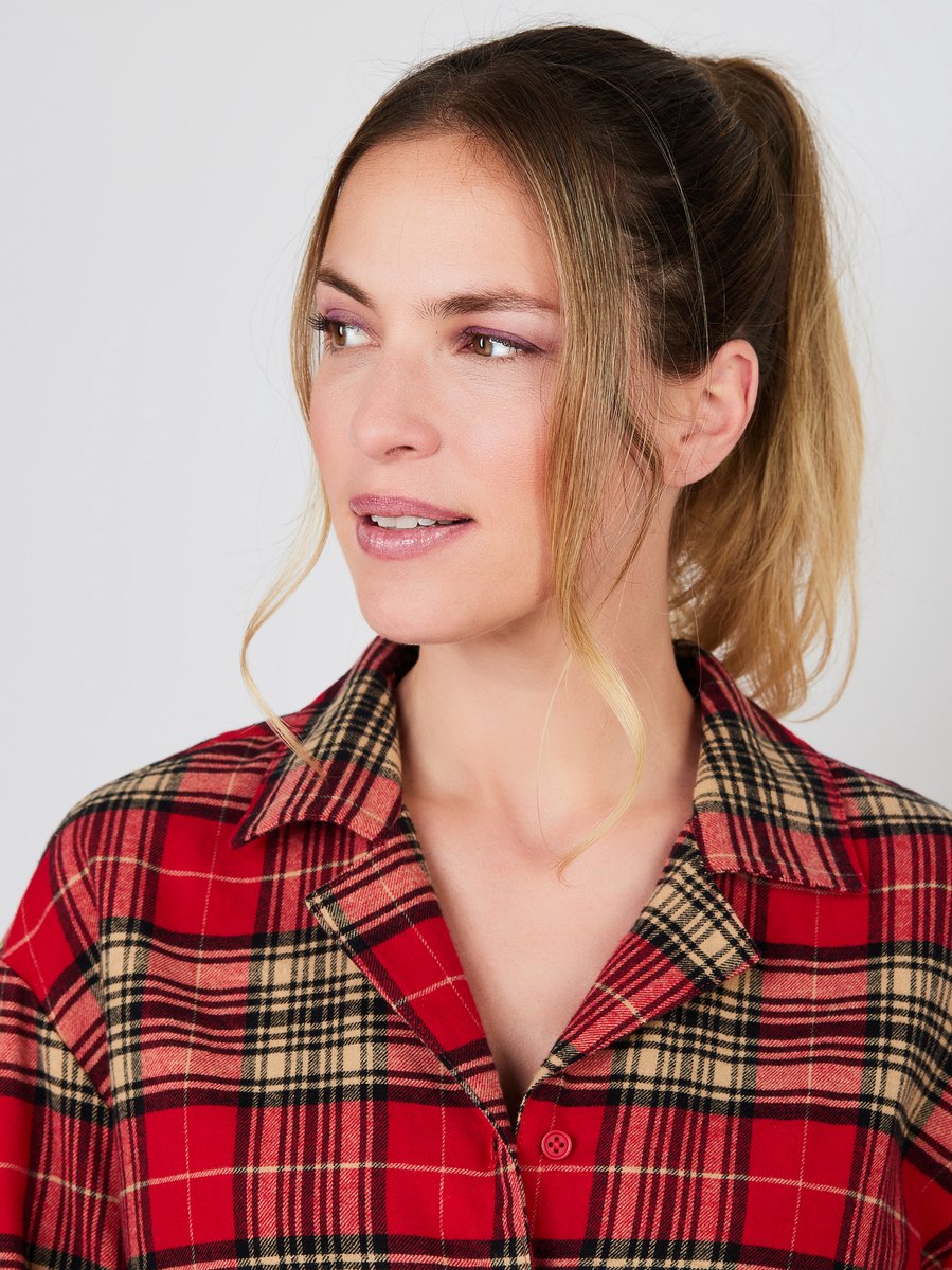 Joop! Sleepshirt After Dark