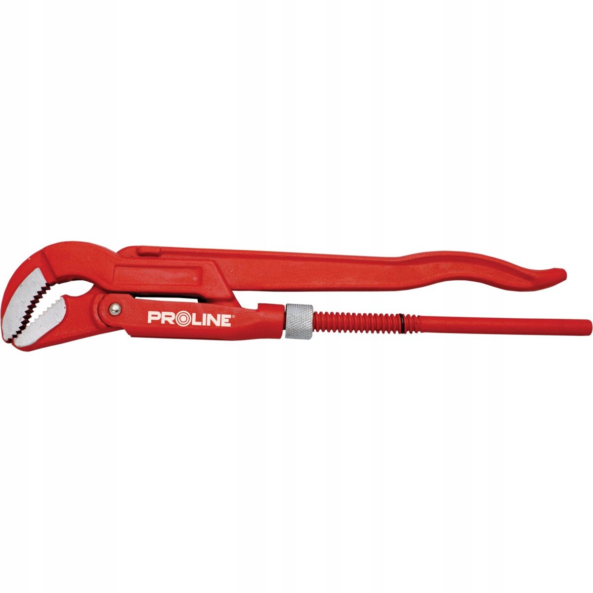 Verstelbare pijptang 1 1/2 inch, CR-V, kwaliteit 45, Proline