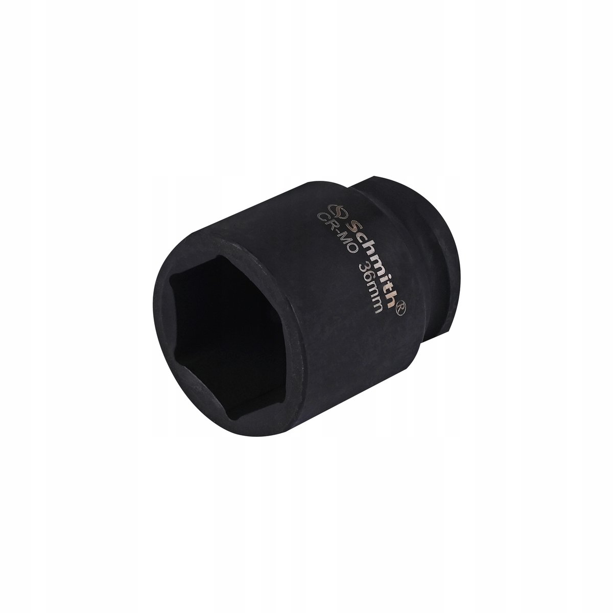 Schmith Slagdopsleutel 3/4" 36 mm CrMo